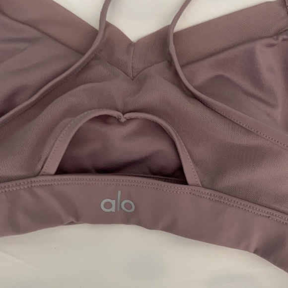 Alo sports bra - Picture 4 of 5